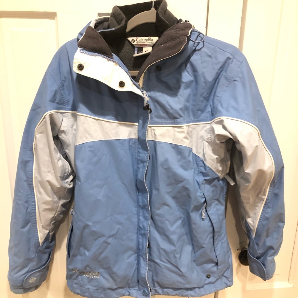 Columbia Ski Jacket